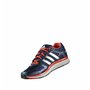 Chaussures de Running pour Adultes Adidas Nova Bounce Bleu foncé Homme