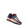 Chaussures de Running pour Adultes Adidas Nova Bounce Bleu foncé Homme