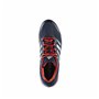 Chaussures de Running pour Adultes Adidas Nova Bounce Bleu foncé Homme