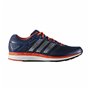 Chaussures de Running pour Adultes Adidas Nova Bounce Bleu foncé Homme