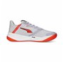 Chaussures de Futsal pour Enfants Puma Accelerate Turbo Nitro II