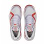 Chaussures de Futsal pour Enfants Puma Accelerate Turbo Nitro II