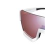 Lunettes de soleil Unisexe Shimano ARLT2 Aerolite Blanc