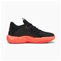 Chaussures de Basket-Ball pour Adultes Puma Court Rider Chaos Sl Noir