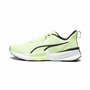 Chaussures de Sport pour Homme Puma PWRFrame TR 2 Jaune