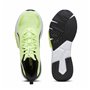 Chaussures de Sport pour Homme Puma PWRFrame TR 2 Jaune