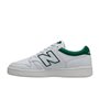 Chaussures de Sport pour Homme New Balance 480 Vert Blanc