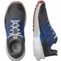 Chaussures de Sport pour Enfants Salomon Patrol Gris