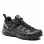 Chaussures de Sport pour Homme Salomon  X Ultra Pioneer Gore-Tex Noir