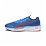 Chaussures de Running pour Adultes Puma Velocity Nitro 2 Bleu Homme