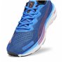 Chaussures de Running pour Adultes Puma Velocity Nitro 2 Bleu Homme