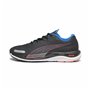 Chaussures de Running pour Adultes Puma Velocity Nitro 2 Noir Homme