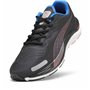 Chaussures de Running pour Adultes Puma Velocity Nitro 2 Noir Homme