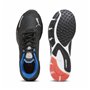 Chaussures de Running pour Adultes Puma Velocity Nitro 2 Noir Homme