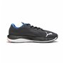 Chaussures de Running pour Adultes Puma Velocity Nitro 2 Noir Homme