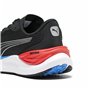 Chaussures de Running pour Adultes Puma Electrify Nitro 3 Noir Homme