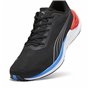 Chaussures de Running pour Adultes Puma Electrify Nitro 3 Noir Homme