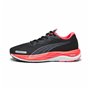 Chaussures de Running pour Adultes Puma Velocity Nitro 2 Noir