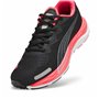 Chaussures de Running pour Adultes Puma Velocity Nitro 2 Noir