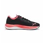 Chaussures de Running pour Adultes Puma Velocity Nitro 2 Noir