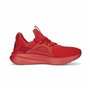 Chaussures de Running pour Adultes Puma Softride Enzo Evo Better Rouge Homme