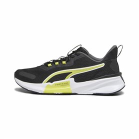 Chaussures de Sport pour Homme Puma PWRFrame TR 2 Noir