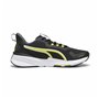 Chaussures de Sport pour Homme Puma PWRFrame TR 2 Noir