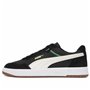 Chaussures de Sport pour Homme Puma Court Ultra 75 Years Noir