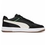 Chaussures de Sport pour Homme Puma Court Ultra 75 Years Noir