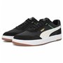 Chaussures de Sport pour Homme Puma Court Ultra 75 Years Noir