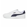 Chaussures de Sport pour Homme Puma Shuffle Blanc