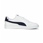 Chaussures de Sport pour Homme Puma Shuffle Blanc