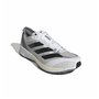 Chaussures de Running pour Adultes Adidas Adizero Adios 7 Gris foncé Homme