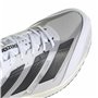 Chaussures de Running pour Adultes Adidas Adizero Adios 7 Gris foncé Homme