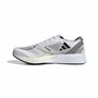 Chaussures de Running pour Adultes Adidas Adizero Adios 7 Gris foncé Homme