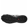 Chaussures de Running pour Adultes Salomon Trail Speedcross 6 Gris