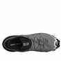 Chaussures de Running pour Adultes Salomon Trail Speedcross 6 Gris