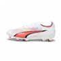 Chaussures de Football pour Adultes Puma Ultra Ultimate Fg/Ag