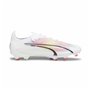 Chaussures de Football pour Adultes Puma Ultra Ultimate Fg/Ag