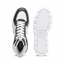 Baskets Casual pour Femme Puma  Karmen Rebelle Mid