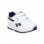 Chaussures de Sport pour Enfants Reebok REWIND GY1739 Blanc