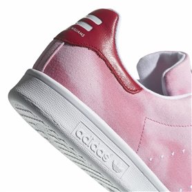 Chaussures casual homme Adidas Pharrell Williams Hu Holi Rose