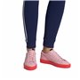 Baskets Casual pour Femme Adidas Originals Sleek Rose clair