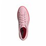 Baskets Casual pour Femme Adidas Originals Sleek Rose clair