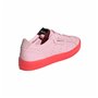 Baskets Casual pour Femme Adidas Originals Sleek Rose clair