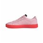 Baskets Casual pour Femme Adidas Originals Sleek Rose clair