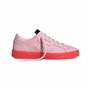 Baskets Casual pour Femme Adidas Originals Sleek Rose clair