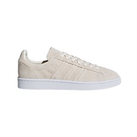 Chaussures casual homme Adidas Campus Stitch and Turn Beige