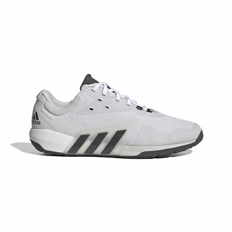 Baskets Adidas Dropstep Trainer Blanc