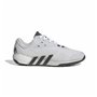 Baskets Adidas Dropstep Trainer Blanc